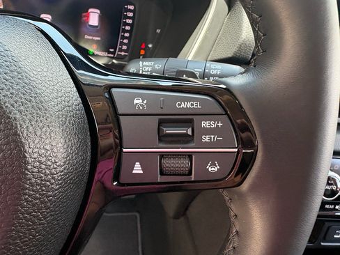 Certified 2026 Honda Pilot EX-L image 15