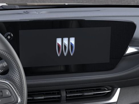 New 2026 Buick Envista Preferred FWD image 44
