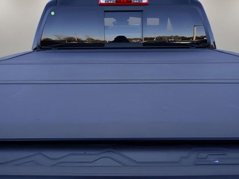 Used 2024 GMC Canyon AT4X image 24