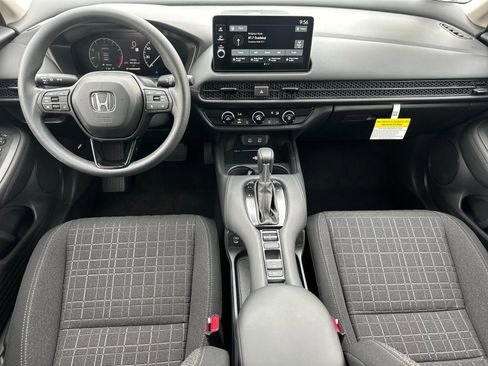 Used 2026 Honda HR-V LX image 13