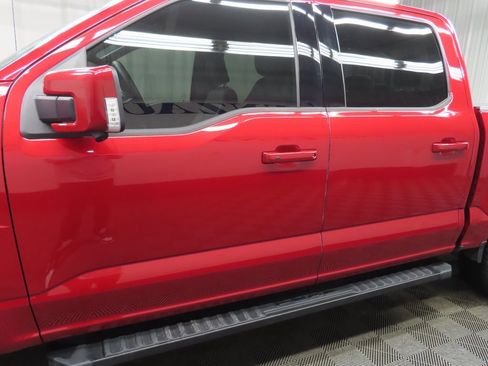 Used 2025 Ford F150 Lariat image 45