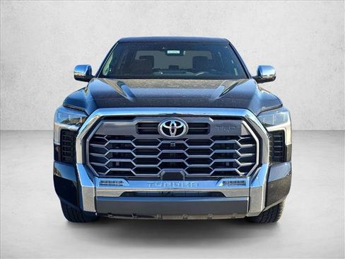 New 2026 Toyota Tundra 1794 Edition image 5