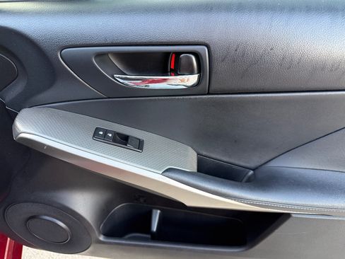Used 2014 Lexus IS 250 w/ F-Sport Package RWD image 14