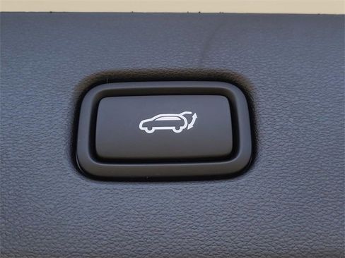 New 2026 Hyundai Tucson Limited image 9