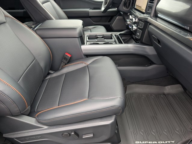 New 2027 Ford F350 Lariat AWD/4WD image 30