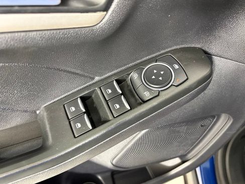 Used 2022 Ford Escape SEL FWD image 15