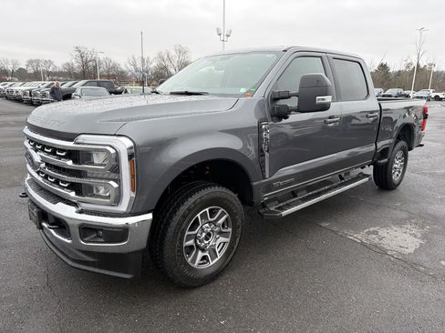 Used 2026 Ford F250 Lariat image 8