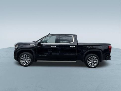 New 2026 GMC Sierra 1500 Denali w/ Denali Reserve Package AWD/4WD image 5