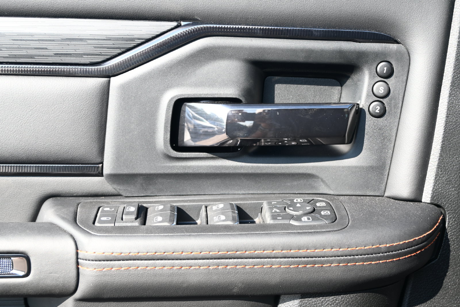 New 2027 RAM 2500 Rebel AWD/4WD image 14