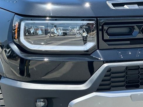 New 2026 Honda Passport TrailSport image 28