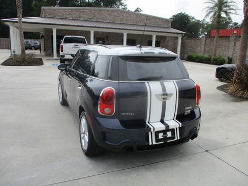 Used 2012 MINI Cooper Countryman S FWD image 21