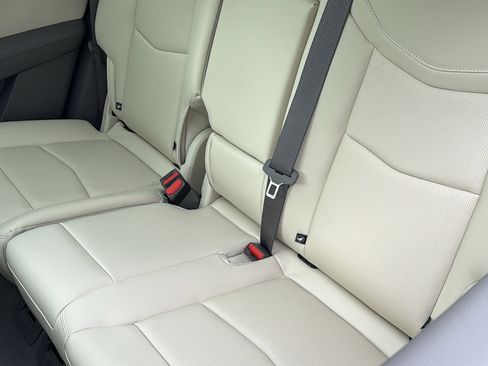 New 2026 Cadillac XT5 Premium Luxury w/ Driver Assist Package image 29