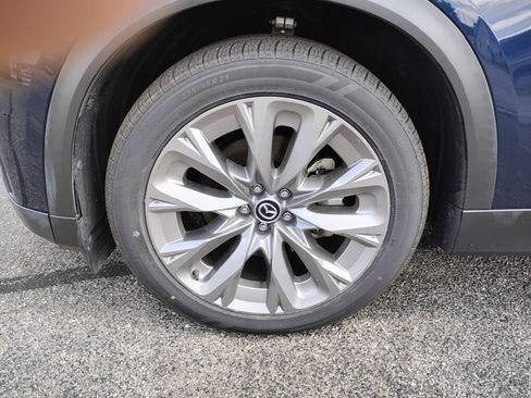 Certified 2024 MAZDA CX-90 3.3 Turbo w/ Premium Plus Pkg AWD/4WD image 31