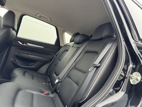 Certified 2025 MAZDA CX-5 AWD 2.5 S w/ Select Package image 11
