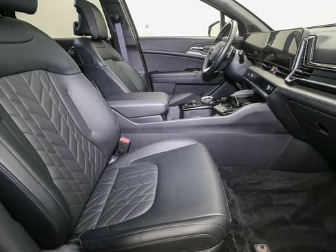 Used 2023 Kia Sportage X-Line AWD/4WD image 21
