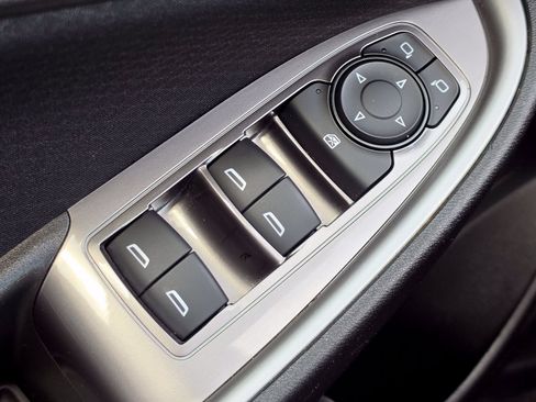 Used 2022 Chevrolet Malibu LS w/ Driver Confidence Package II FWD image 18