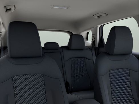 New 2026 Kia Sportage S image 27