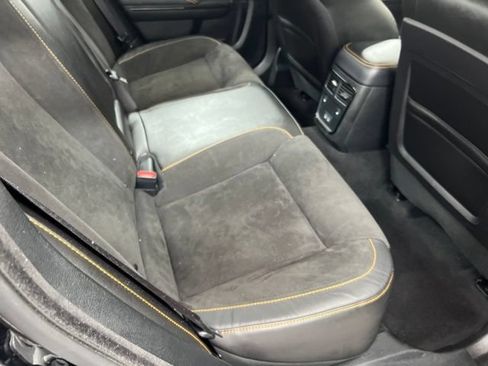 Used 2022 Dodge Charger Scat Pack RWD image 23