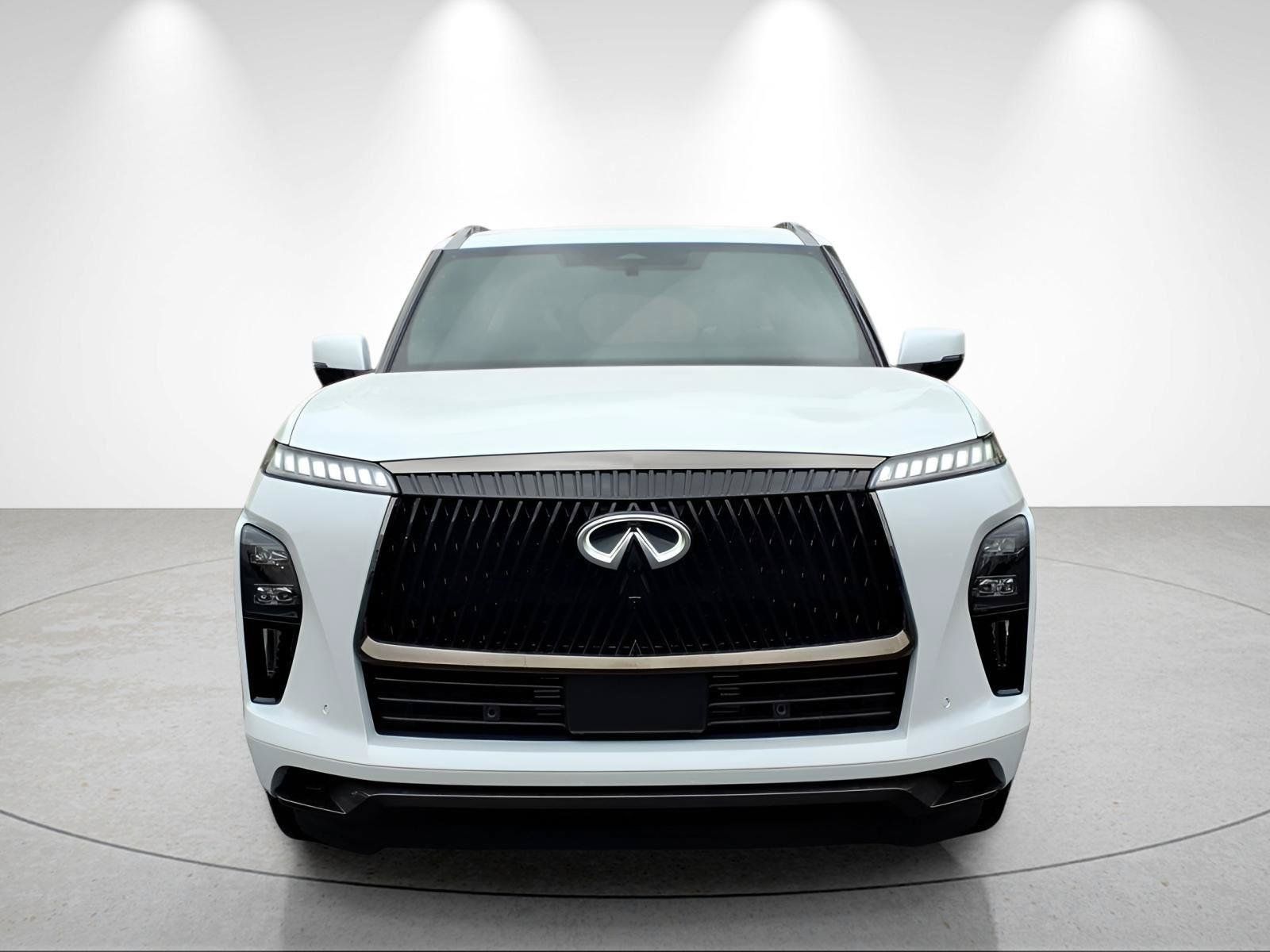 New 2026 INFINITI QX80 Autograph w/ Premium Cargo Package AWD/4WD image 7