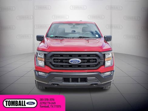 Certified 2023 Ford F150 XL w/ Rattler Package image 2