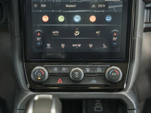New 2026 Ford Ranger Lariat AWD/4WD image 26