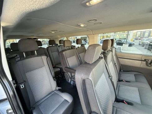 Used 2023 Ford Transit 350 XLT RWD image 19