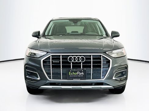 Used 2023 Audi Q5 2.0T Premium w/ Convenience Package image 2