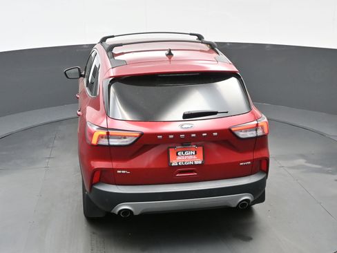 Used 2022 Ford Escape SEL w/ Technology Package image 33