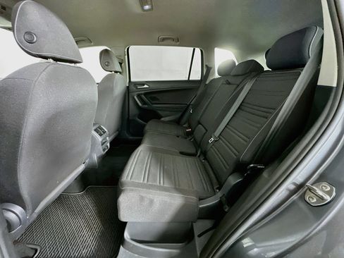 Used 2023 Volkswagen Tiguan S AWD/4WD image 26