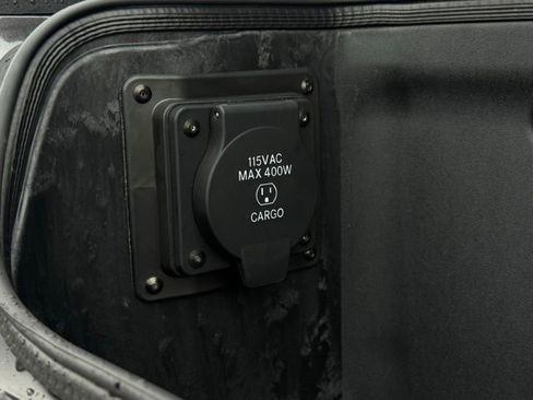 New 2026 RAM 2500 Rebel w/ Rebel Level 1 Equipment Group image 12