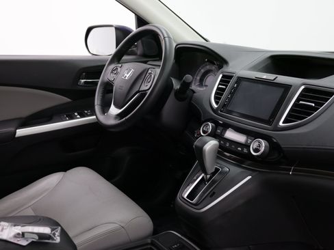 Used 2015 Honda CR-V EX-L image 34