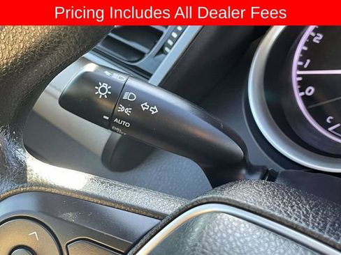 Used 2024 Toyota Camry LE FWD image 27