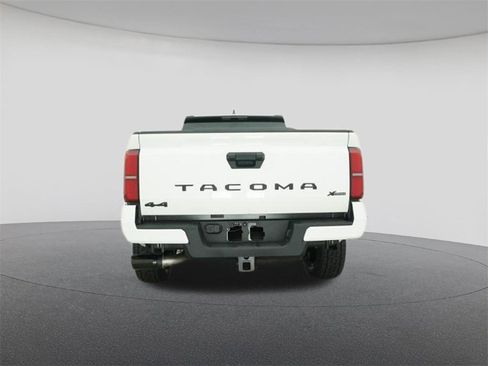 New 2026 Toyota Tacoma SR5 image 41
