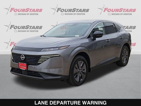 New 2026 Nissan Murano SL w/ Comfort Package AWD/4WD image 9