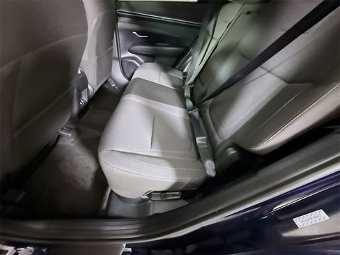 Certified 2022 Hyundai Tucson Blue image 27
