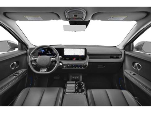 New 2026 Hyundai Ioniq 5 Limited RWD image 4