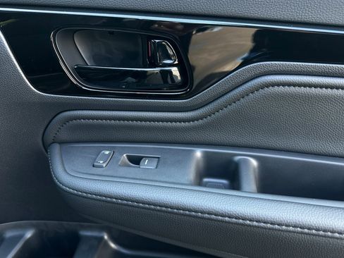 New 2026 Honda Odyssey Elite image 27