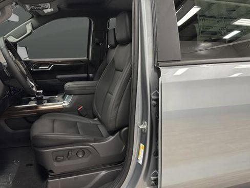 New 2026 Chevrolet Silverado 1500 LT Trail Boss w/ LT Trail Boss Premium Package AWD/4WD image 9