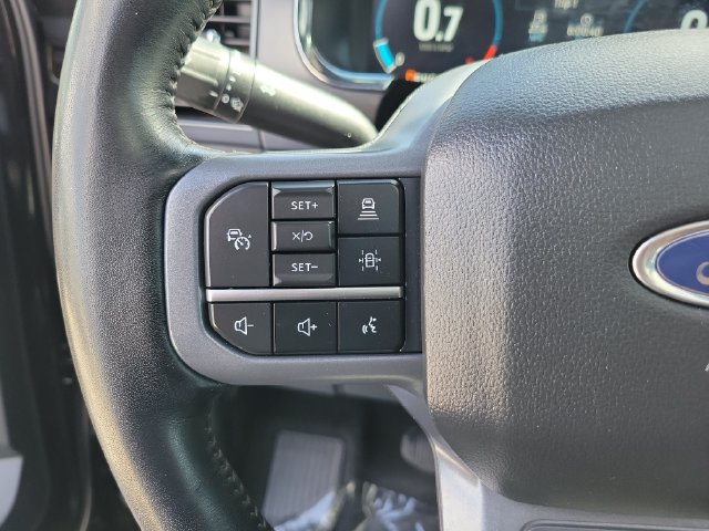 Used 2023 Ford F150 Lariat w/ Equipment Group 502A High AWD/4WD image 26