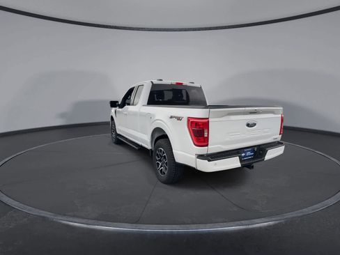 Used 2023 Ford F150 XLT w/ Equipment Group 302A High image 6