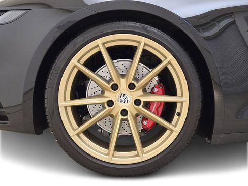 Used 2020 Porsche 911 Carrera S RWD image 7