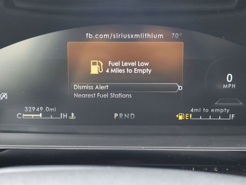 Used 2022 Lincoln Corsair Reserve w/ Equipment Group 201A image 34