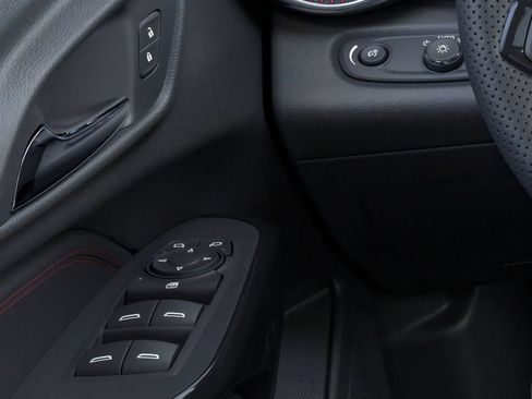 New 2026 Chevrolet Trax RS w/ Driver Confidence Package FWD image 24