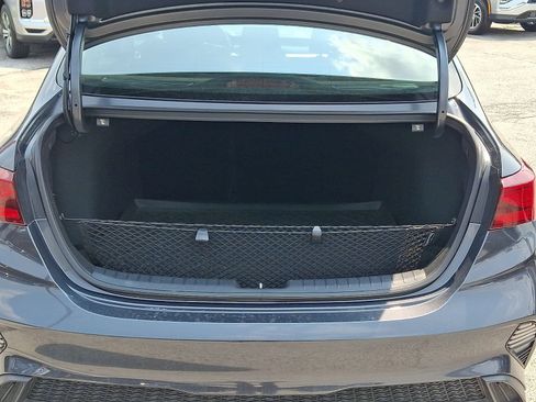 Certified 2024 Kia Forte LXS FWD image 27