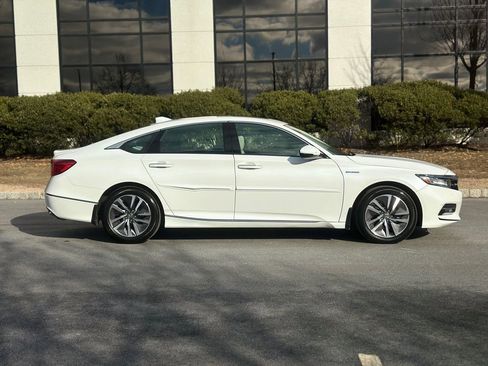 Used 2019 Honda Accord Touring image 9