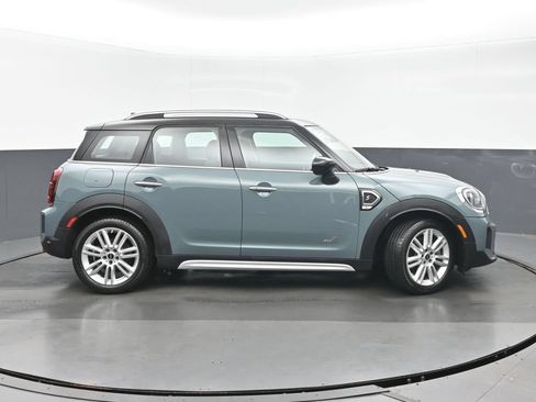 Used 2023 MINI Cooper Countryman S AWD/4WD image 2