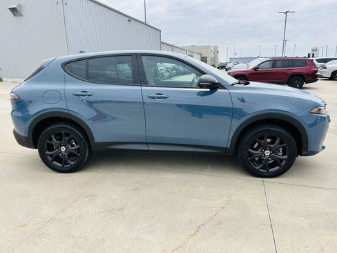 Used 2023 Dodge Hornet GT Plus w/ Tech Pack Plus w/o Parking AWD/4WD image 42