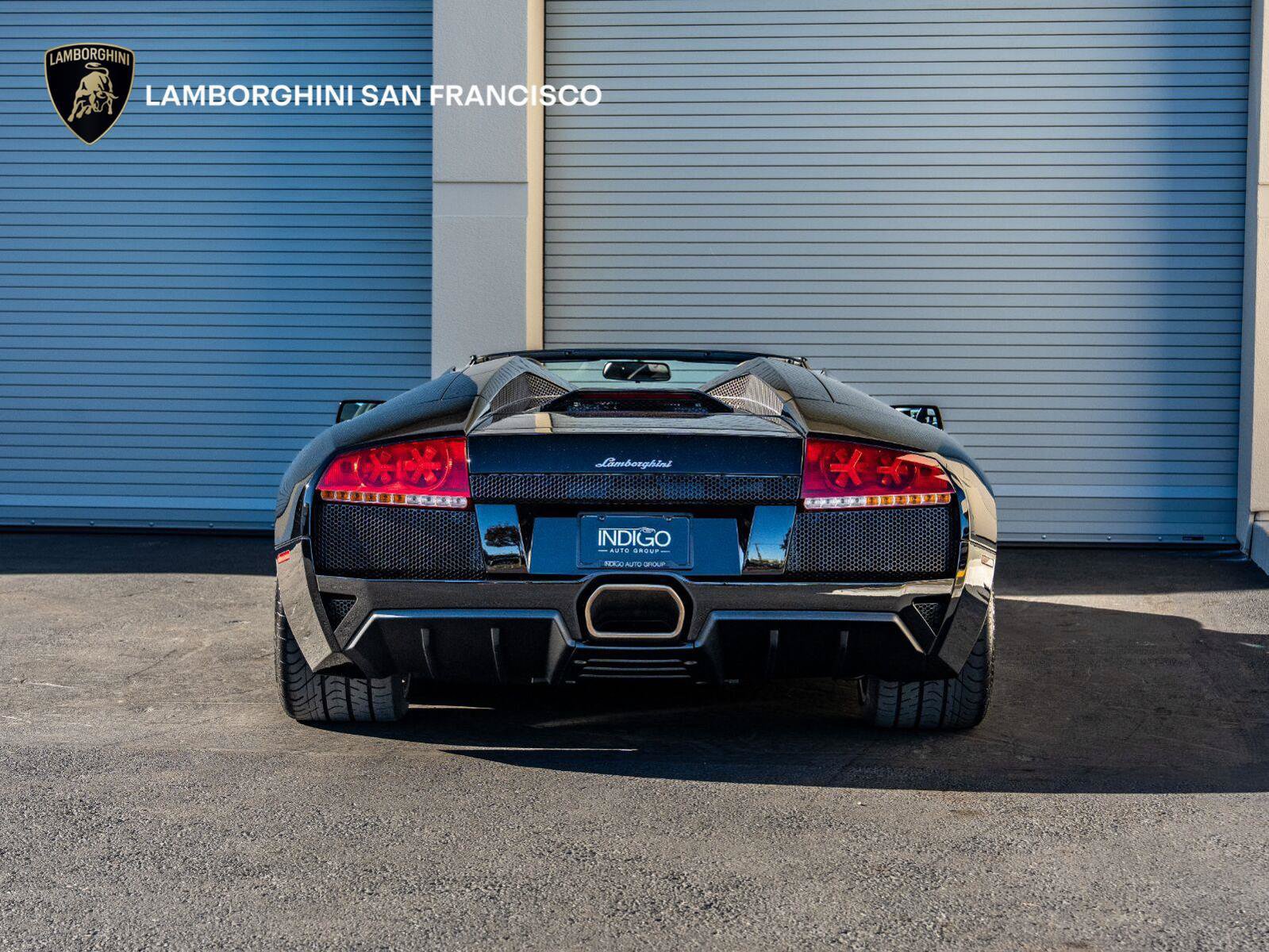 Used 2007 Lamborghini Murcielago LP 640 AWD/4WD image 11