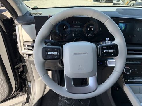 New 2026 Hyundai Santa Fe SEL image 24