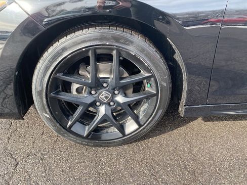 Certified 2022 Honda Civic Sport image 18